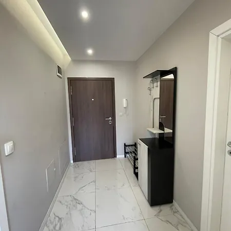 Chicago Modern 1bdr Near Arena 8888 And Sofiamed Apartment *